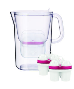 BWT AQUAlizer filterkande