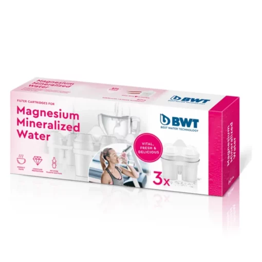 BWT Magnesium mineralizer filtre - Image 2