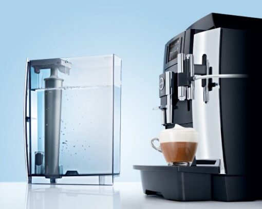 JURA Claris Pro Smart+ - Image 3