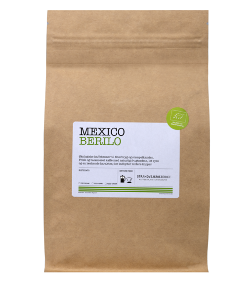 Mexico_Berilo