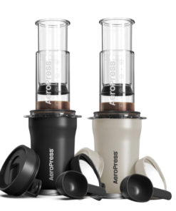 AeroPress Go Plus
