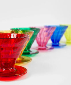 Hario V60 Dripper Candy Edition størrelse 02,