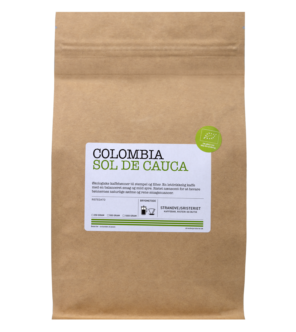 Colombia_Sol De Cauca