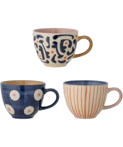 Bloomingville Eviaya Kopper