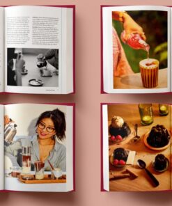 Coffee Creations – Celeste Wong side